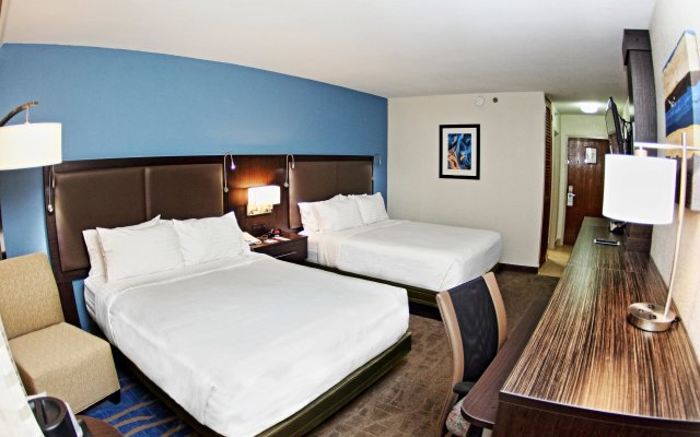 Holiday Inn Mayaguez and Tropical Casino, an IHG Hotel