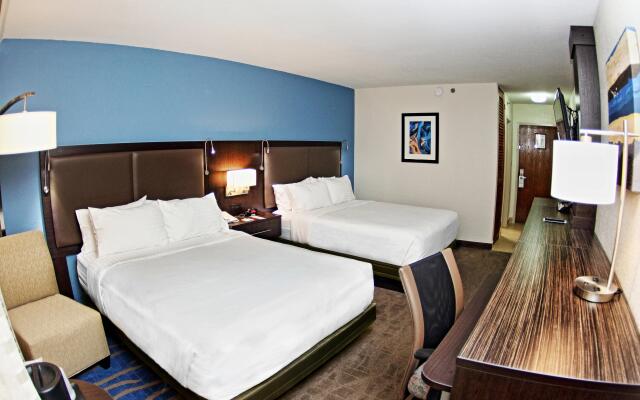 Holiday Inn Mayaguez and Tropical Casino by IHG