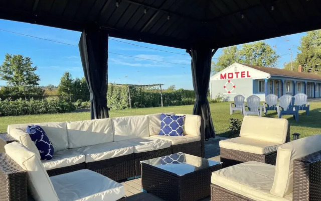 Best Motel Bowling Green