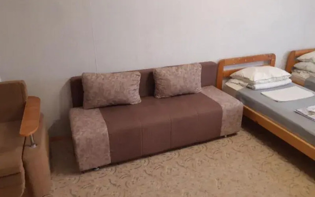 Apartamenty na pr-t Mira, d 26