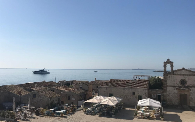 Regina Margherita B&B