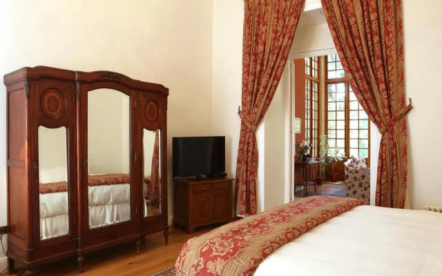 Hotel Casa Real Viña Santa Rita