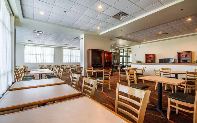 Clarion Suites at the Alliant Energy Center