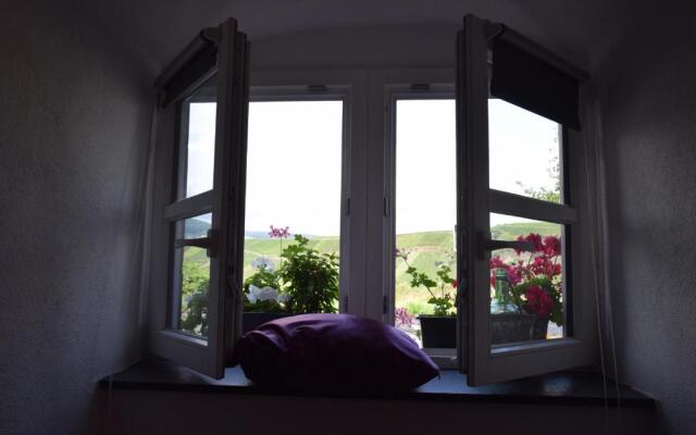 The Wine Cellar in the Old Gemeinde House