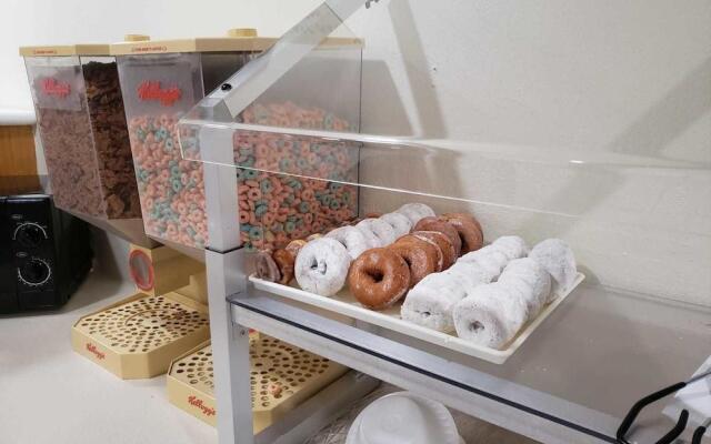 Rest Inn and Suites Tulsa