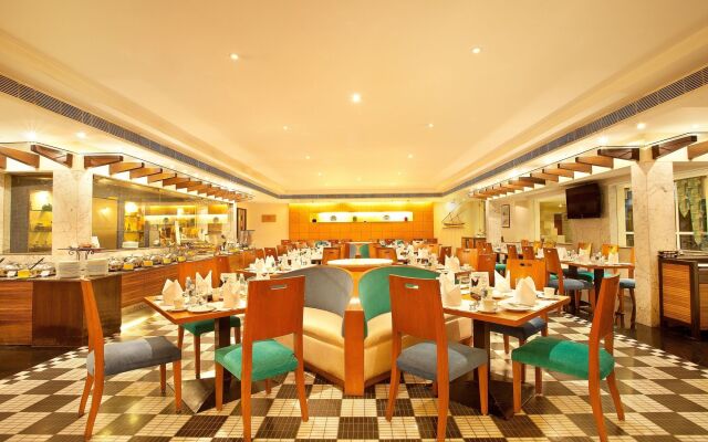 Welcomhotel by ITC Hotels, Alkapuri, Vadodara