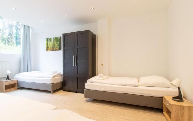 Representative City Villa