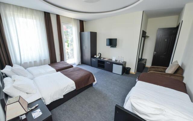 City Inn Tbilisi