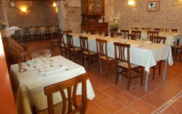 Agriturismo Ercolana