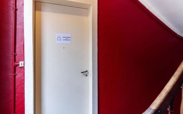 La Chapelotte - Le Formel