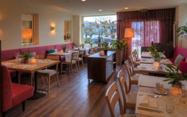 Gotthard Seehotel Weggis