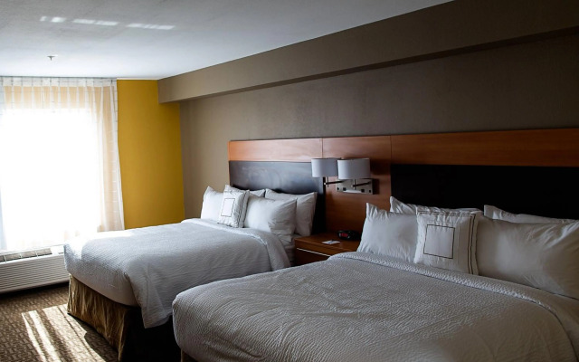 TownePlace Suites by Marriott Lancaster, CA