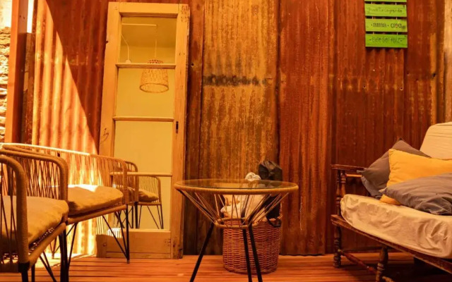 Vagamundo Hostel Carhue