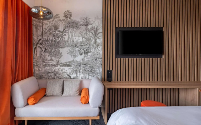 GOLDEN TULIP LYON OUEST TECHLID - Hotel & Spa