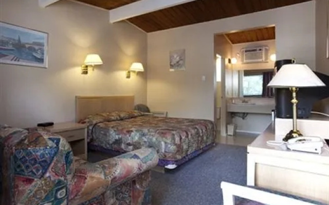 Polson Park Motel