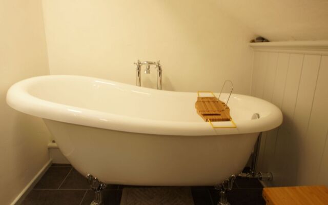 Holiday Home Bwthyn Braf