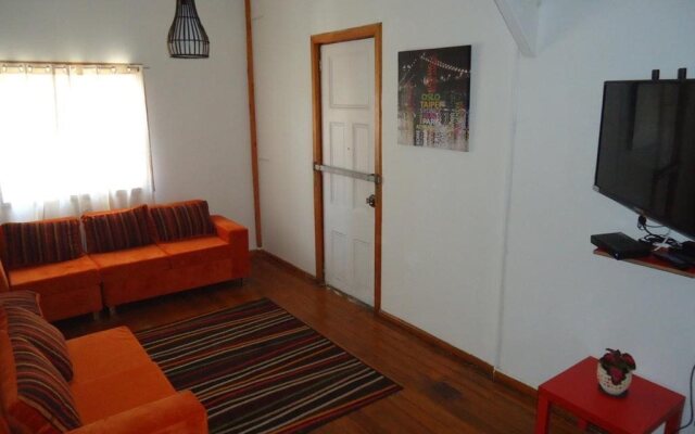 Hostal Cafe Mandala