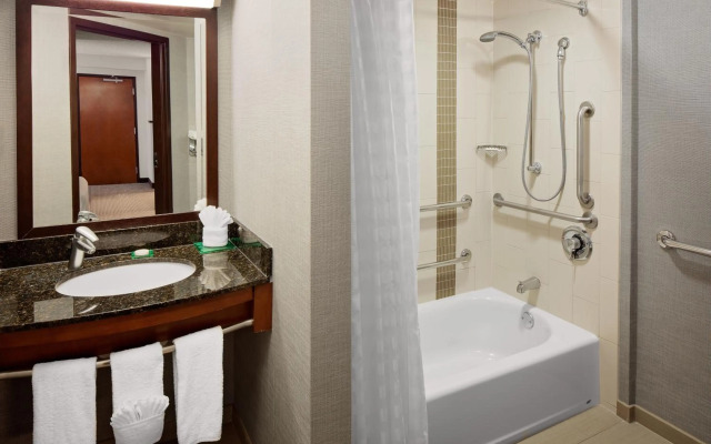 Hyatt Place Princeton