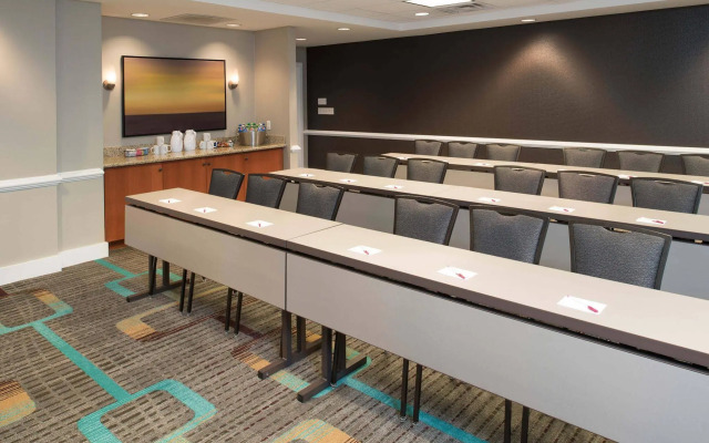 Residence Inn by Marriott Toledo Maumee