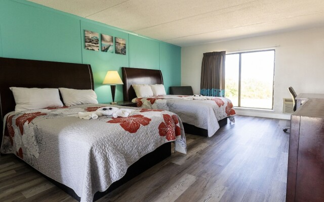 Crystal Palace Resort