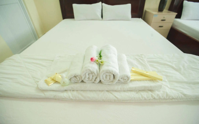 Duong Chau Hotel