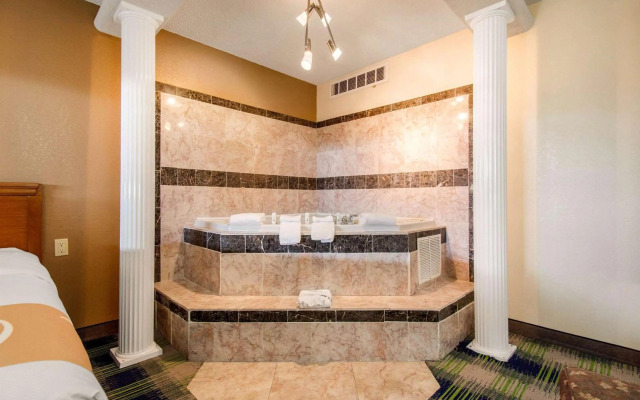 Best Western Atrium Gardens