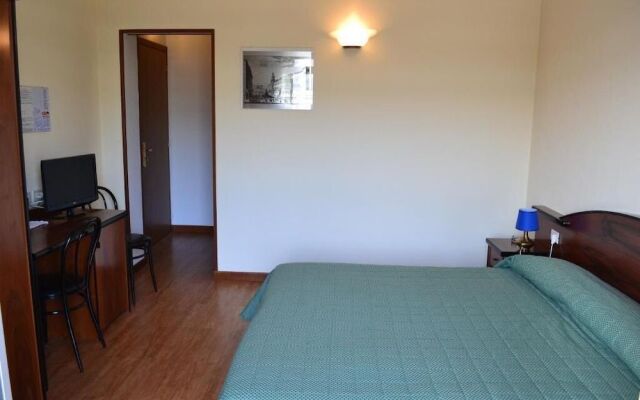Albergo Elena