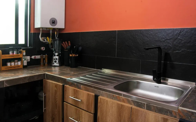 Bohemia Boutique Hostel