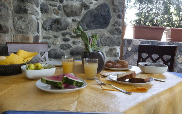 Hotel Residence Acquacalda