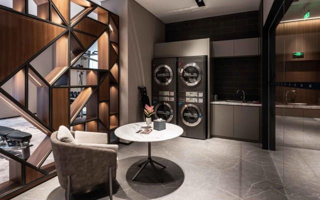 UrCove by HYATT Shanghai Lujiazui EXPO