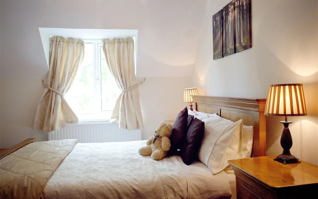 The Lamb Inn Great Rissington