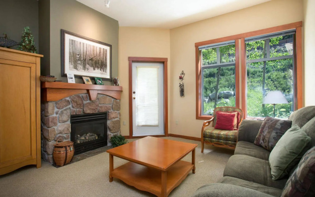 Solitude Resort and Lodging