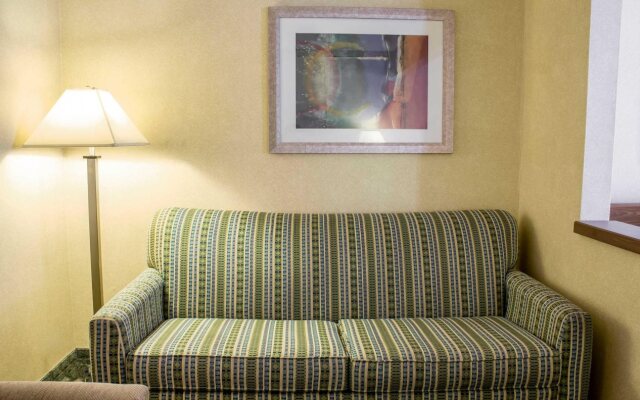 Comfort Inn Sioux City South