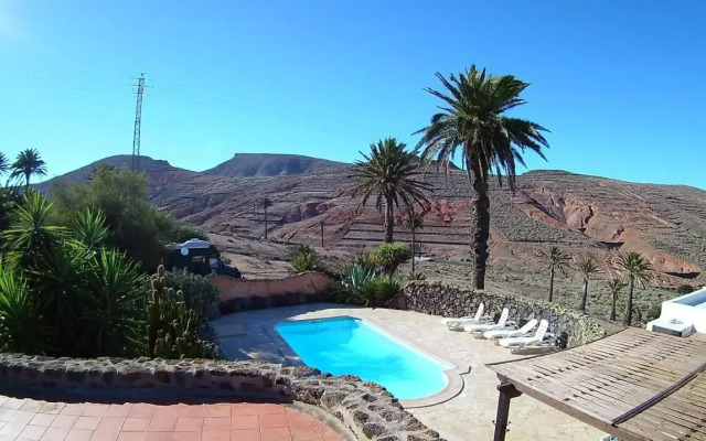 Finca La Fuentecilla