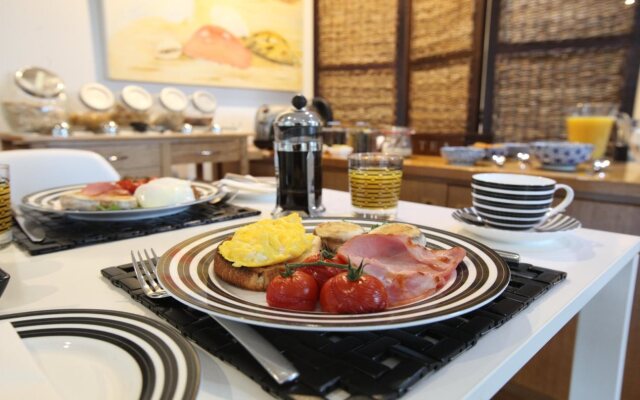 Harmony Bed & Breakfast