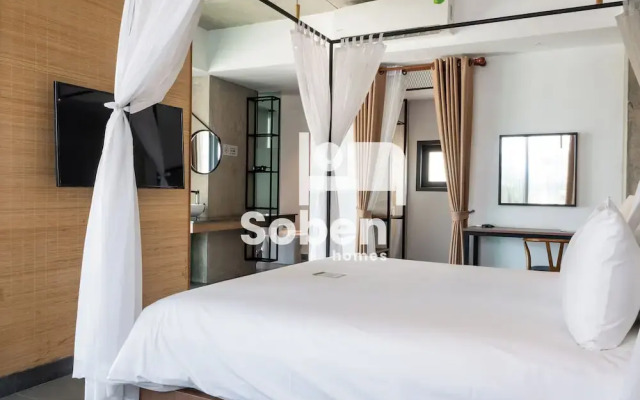 Royal Palace Suites Phnom Penh by Soben