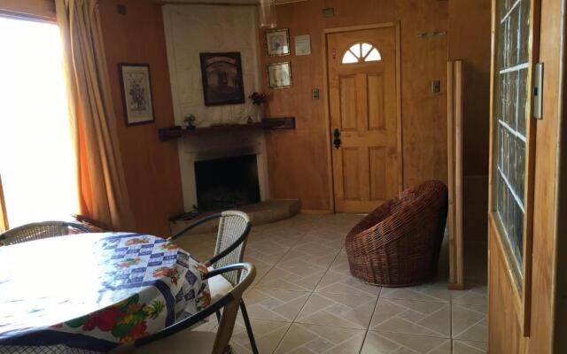 Casa en Algarrobo Norte