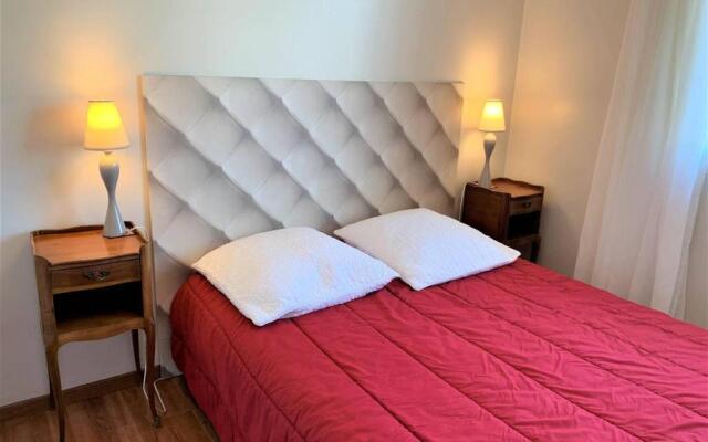 Appartement Quiberon, 3 pièces, 4 personnes - FR-1-478-99