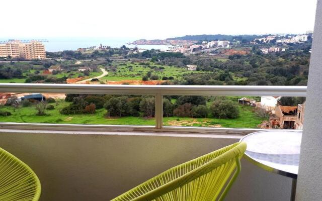 Ocean View Apartments