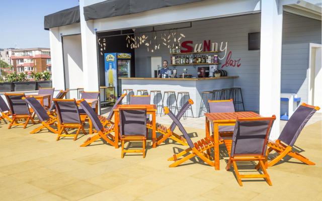 Kuban Resort & Aquapark