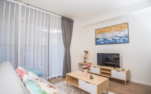 Warm Soul Apartment In The Heart Of Eastwood