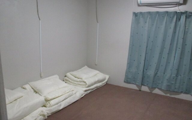 Guest House Dome - Hostel