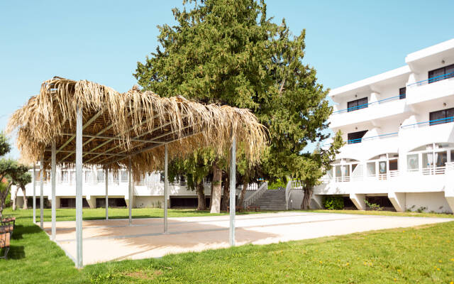 Cyprotel Faliraki - All Inclusive