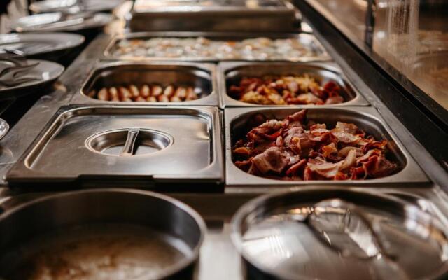 Leśny Apartament Nad Zalewem