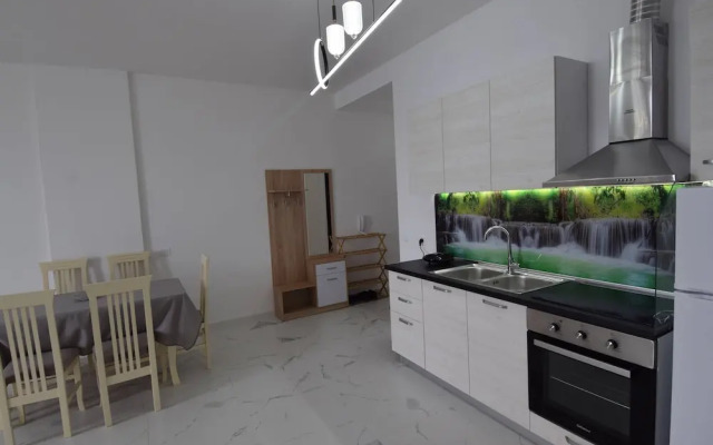 Kokalari Apartments - Luxury Residence