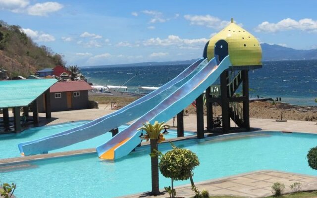 Sea Spring Resort