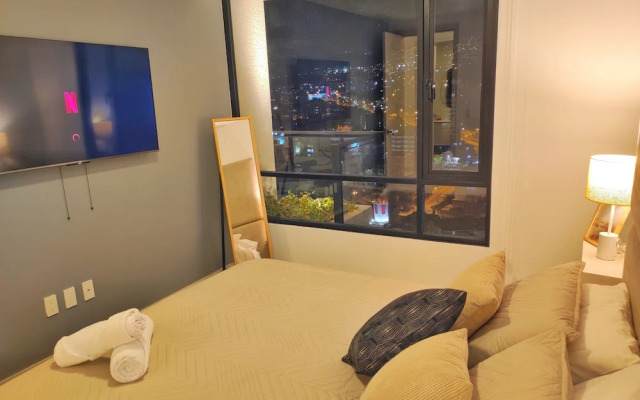 Luxury Carolina Quito Coliving Ecuador