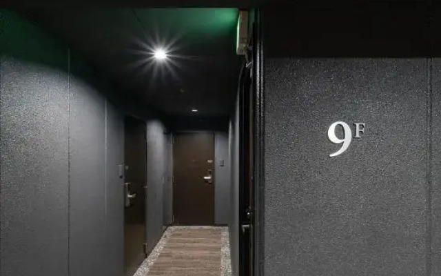 WELLSTAY Shinsekai Wakyo