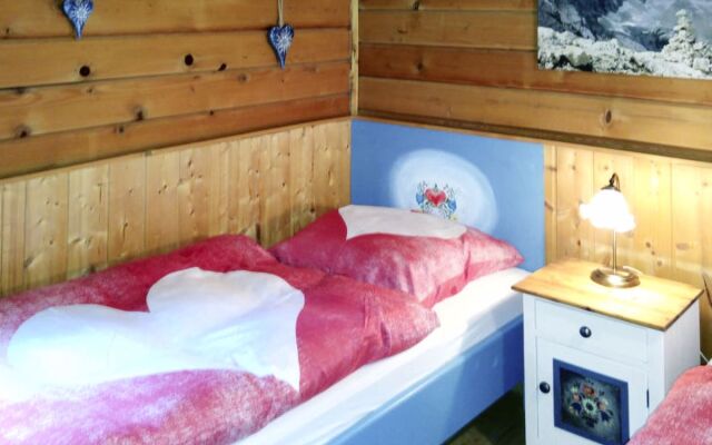 House Franke Garmisch-Partenkirchen