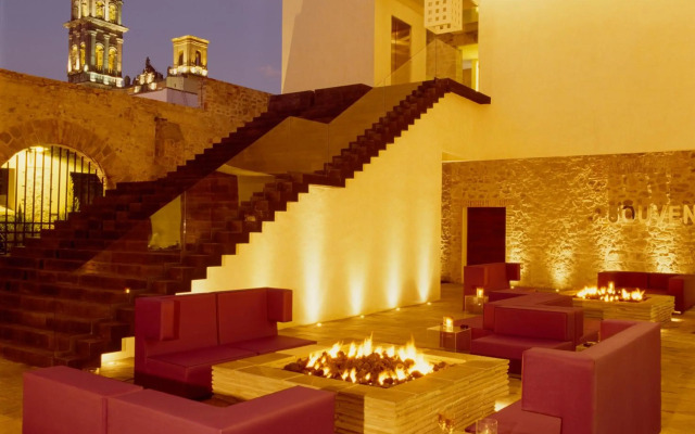 La Purificadora, Puebla, a Member of Design Hotels